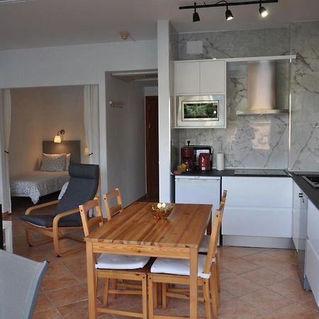 Apartment La Paz Пуэрто-де-ла-Крус Экстерьер фото