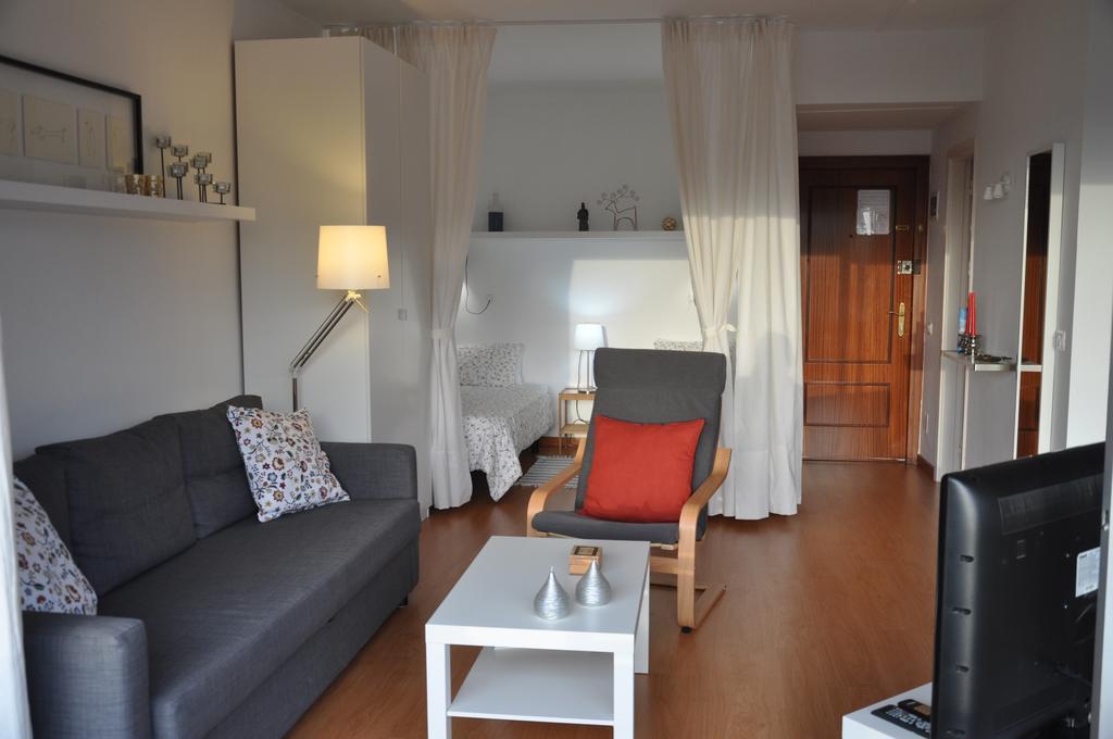 Apartment La Paz Пуэрто-де-ла-Крус Экстерьер фото
