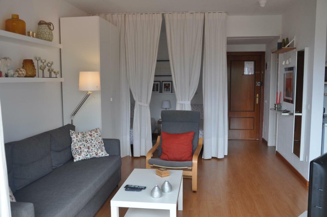 Apartment La Paz Пуэрто-де-ла-Крус Экстерьер фото