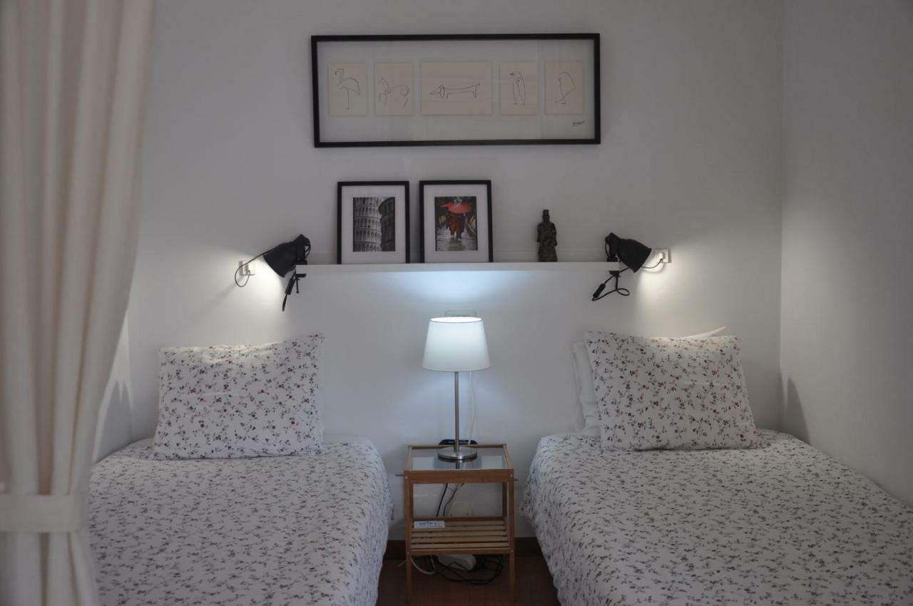 Apartment La Paz Пуэрто-де-ла-Крус Экстерьер фото