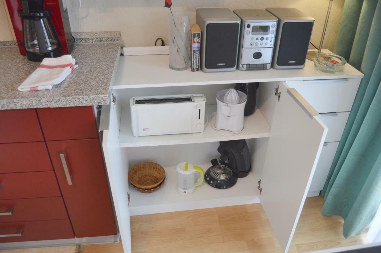 Apartment La Paz Пуэрто-де-ла-Крус Экстерьер фото