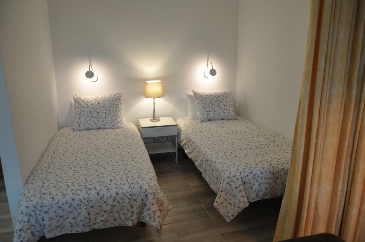 Apartment La Paz Пуэрто-де-ла-Крус Экстерьер фото